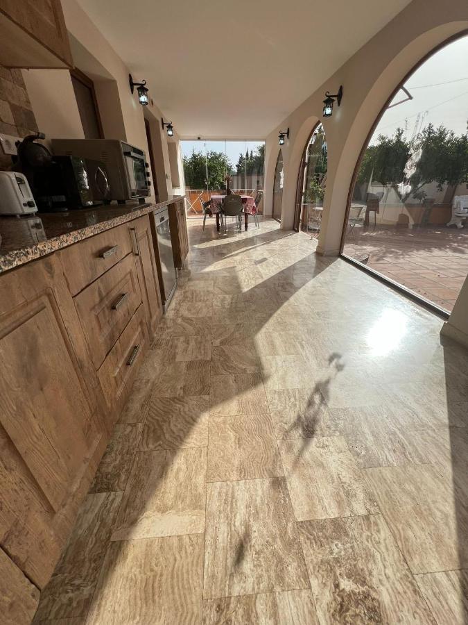 Villa Mandolyn Alhaurin de la Torre Bagian luar foto